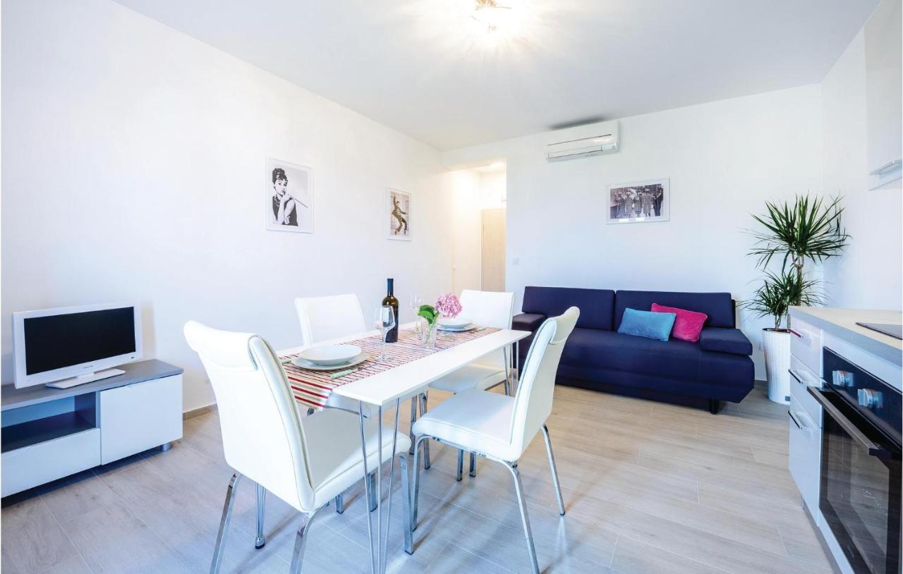 Amazing Apartment In Cavtat With House Sea View Kültér fotó